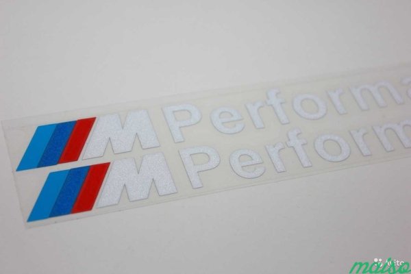 BMW 2 Series m Performance