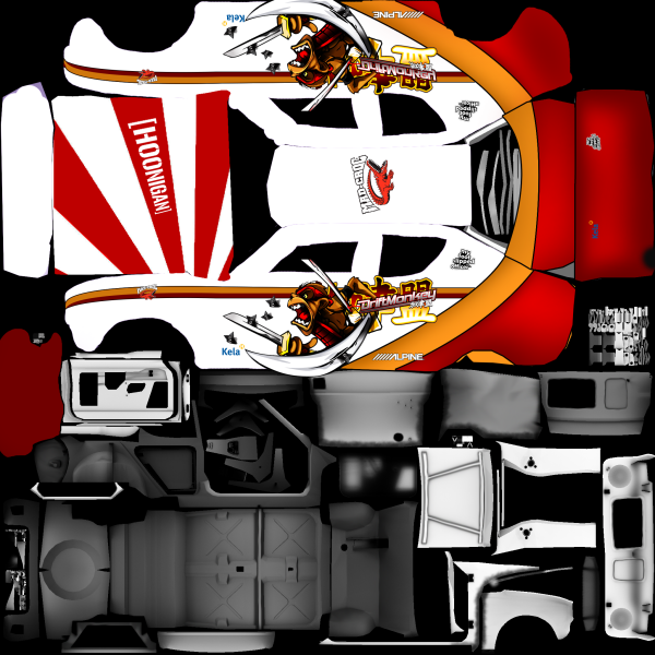 Скины на сатсуму my Summer car