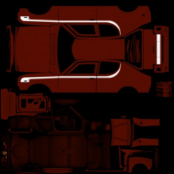 Скины для САТСУМЫ my Summer car