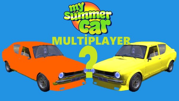 Винилы для май саммер кар