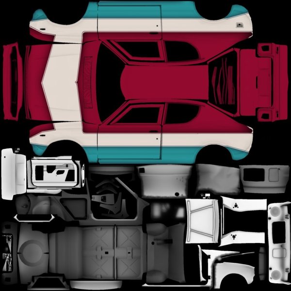 Скины для САТСУМЫ