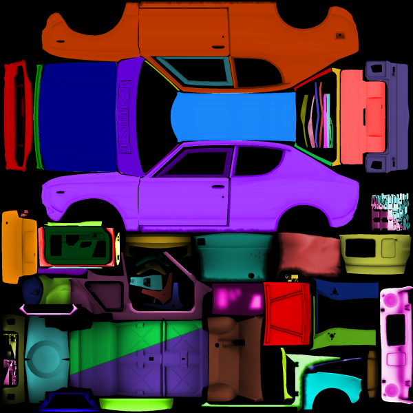 Скины май саммер кар