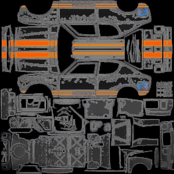 Скины май саммер кар