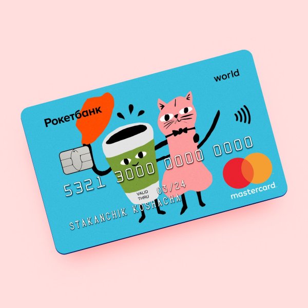 Дизайн карты