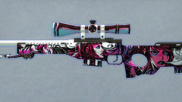 АВП неонуар