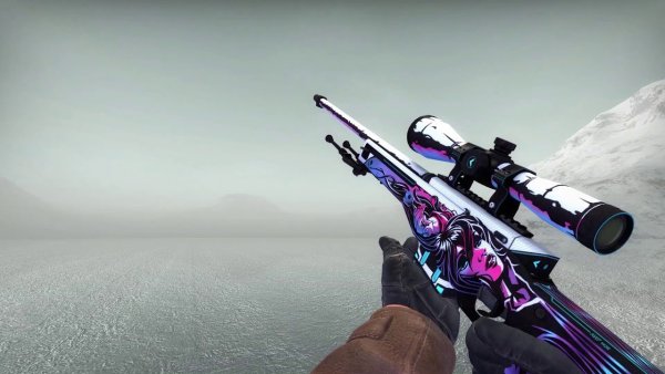 АВП неонуар