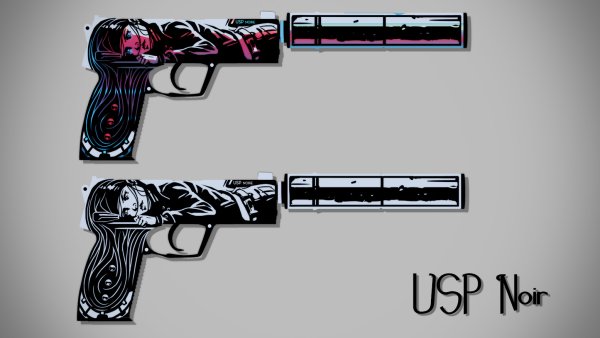 ЮСП Нео Нуар