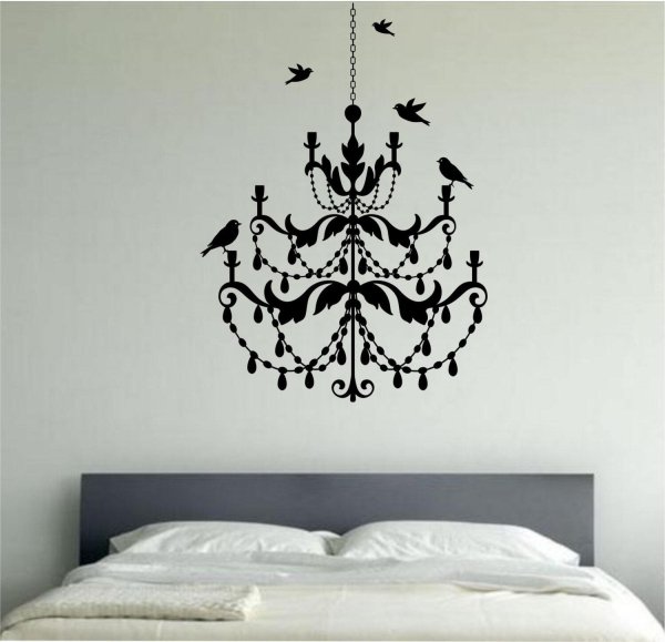 Стикеры на стену