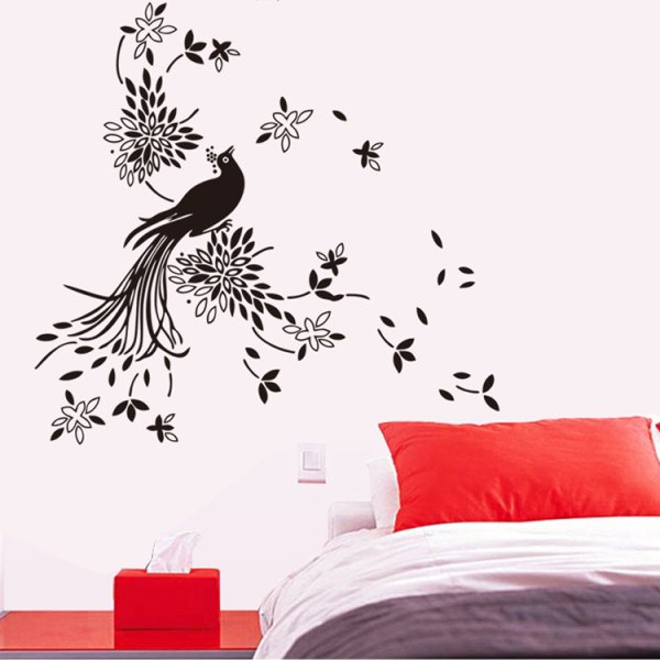 Декор потолка