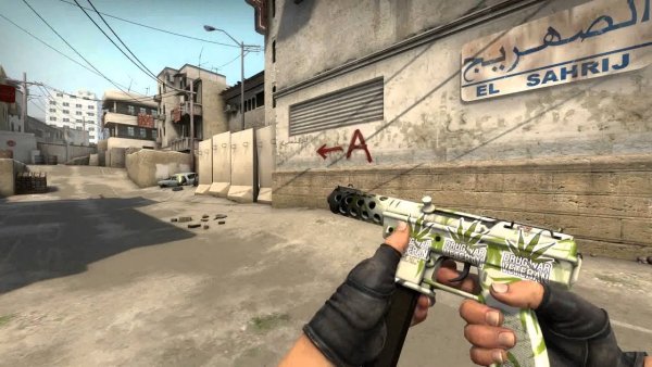 АК 47 гидропоника