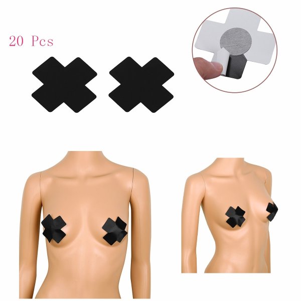 Липучки на соски