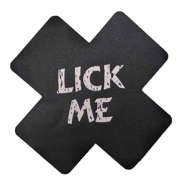 Наклейки на грудь