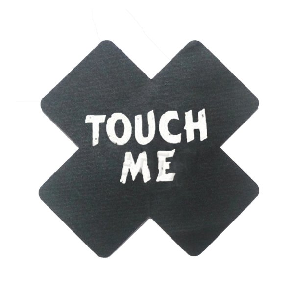 Стикеры на грудь