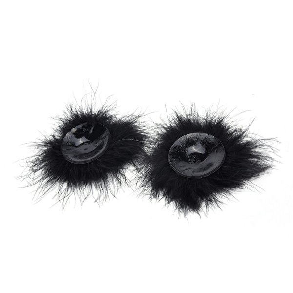 Декоративные накладки на соски