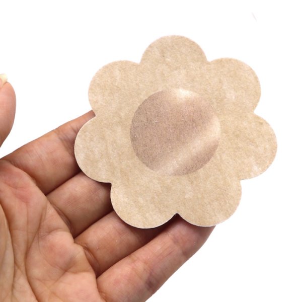 Липучки на соски