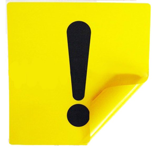 Знак начинаюийводитель