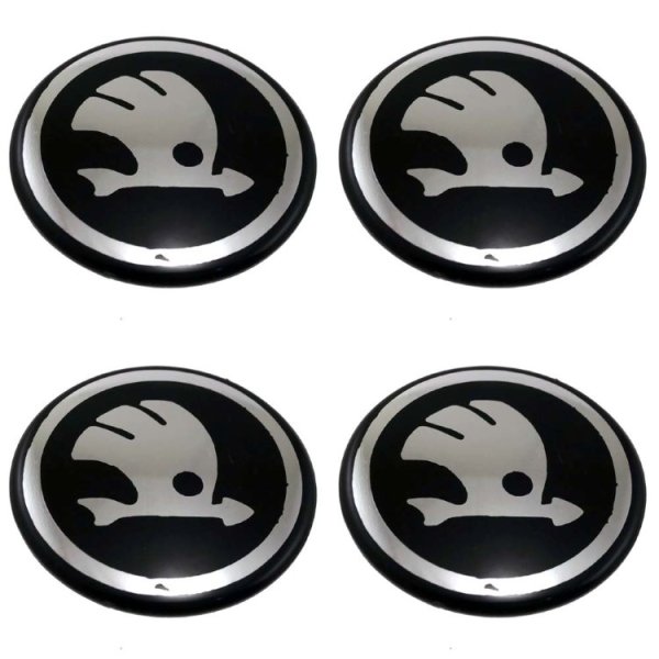 Колпачки Skoda c 570