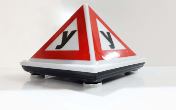 Учебный знак