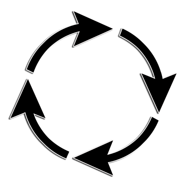 Бесконечный цикл