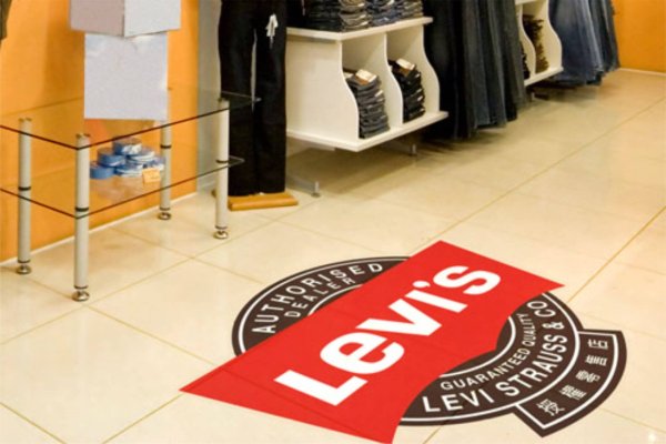 Плитка самоклейка на пол