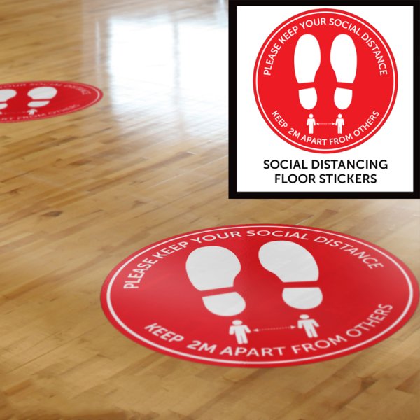 Наклейки на стену с пингвинами