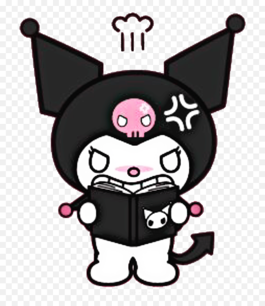 Одежда Kuromi hello Kitty