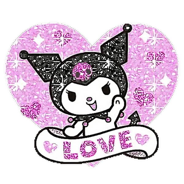 Китти Kuromi инди КИД