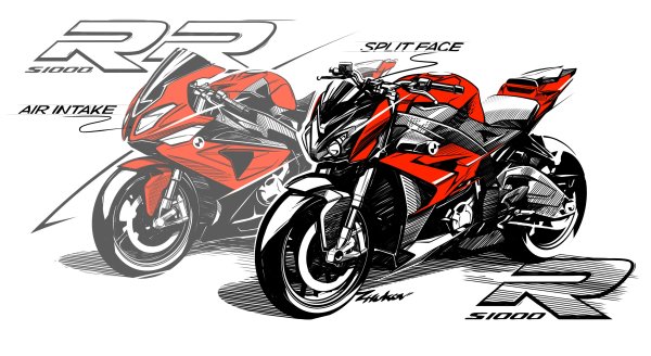 Логотипы мотоциклов