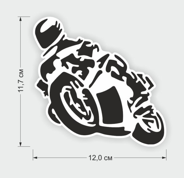 Скейтборд ISG Moto