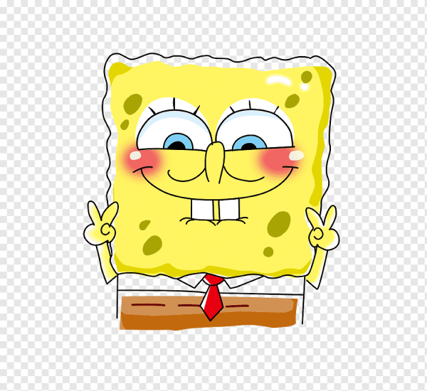 Какой знак зодиака у губки Боба