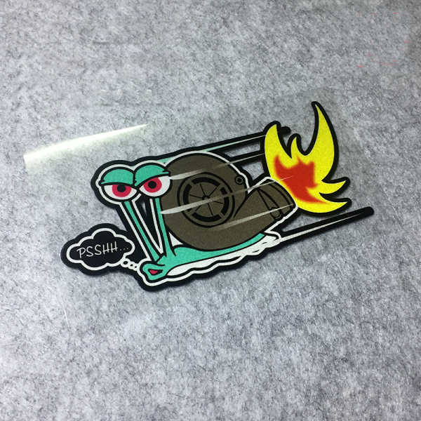 Прикольные наклейки