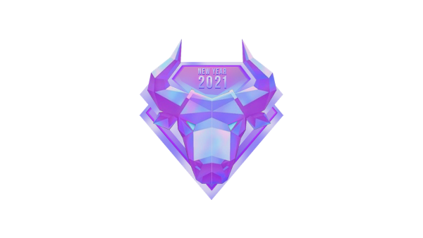 Наклейки стандофф