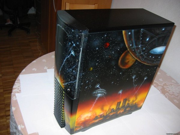 Мастер кейс х500