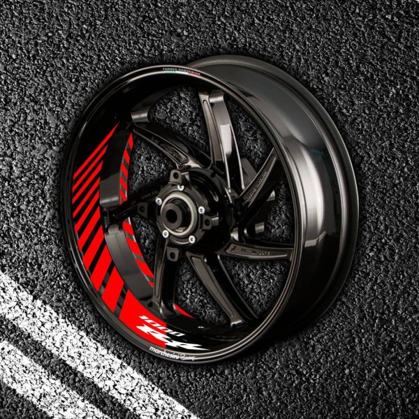 Обод Дукати