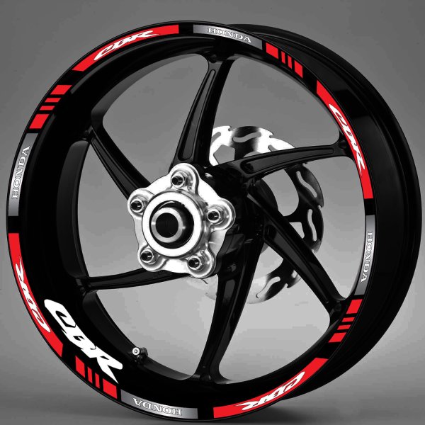 Литые диски на мотоцикл