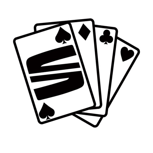 Наклейка для карт авто