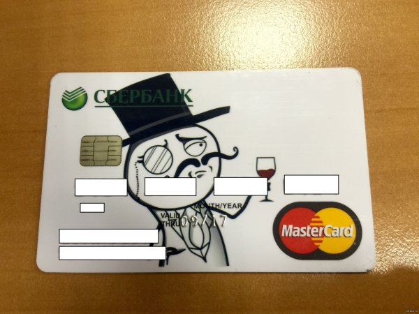 Дизайн карты