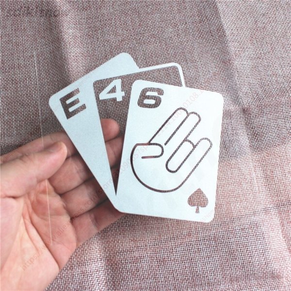 Дизайн кредитных карт