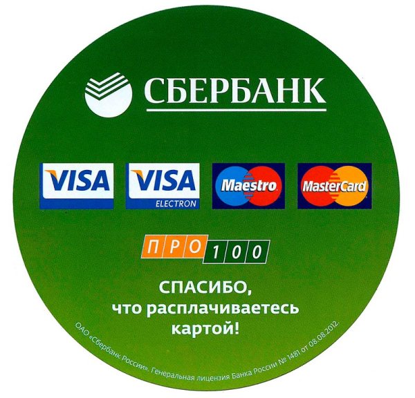 Интерьерная наклейка на стену карта