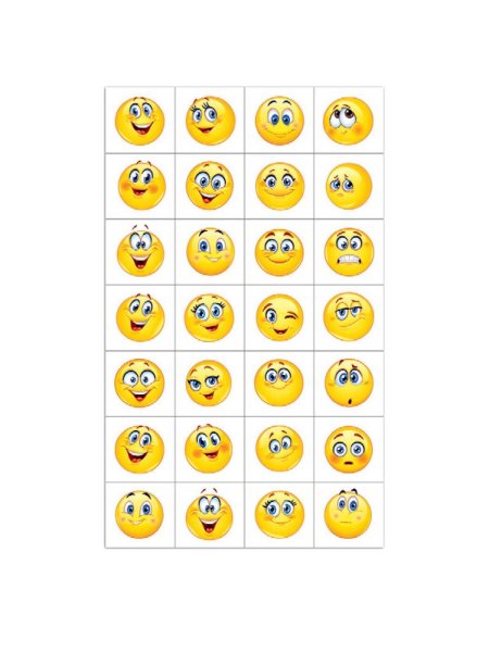 Наклейки для поощрения детей