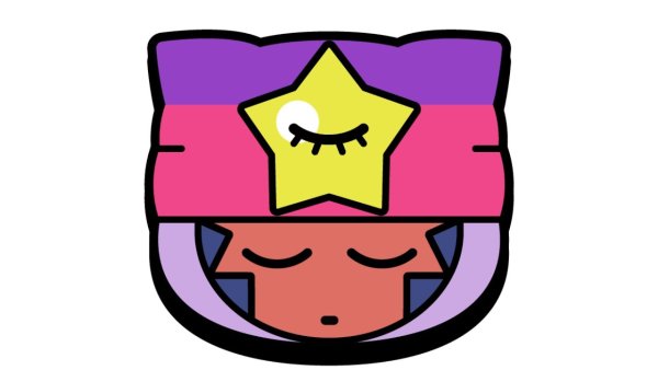 Эмодзи Сэнди