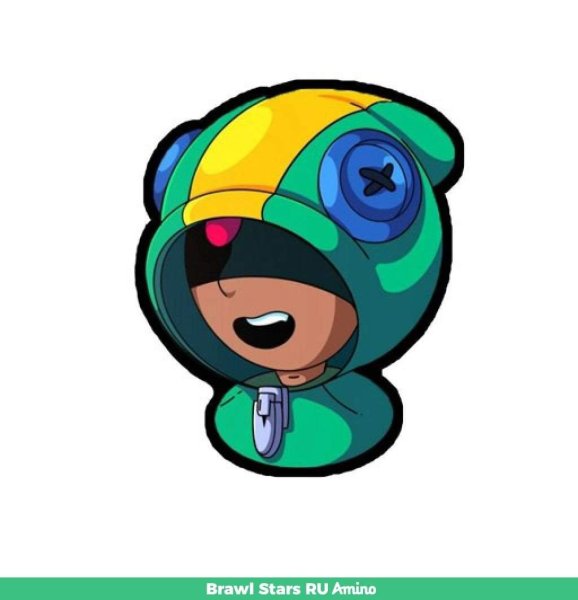 Леон Браво старс лицо