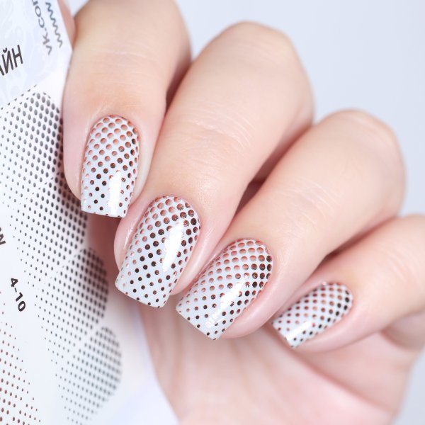 Точки для фотошопа