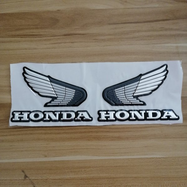 Наклейка Honda CBR 1300