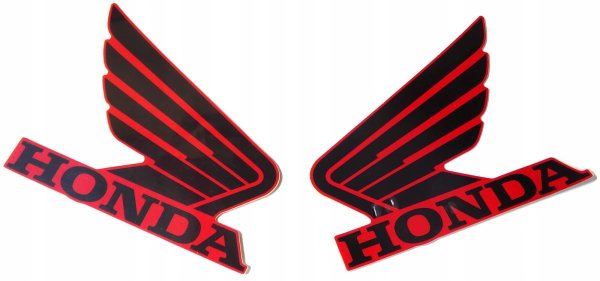 Наклейки Хонда СБР 650 Ф