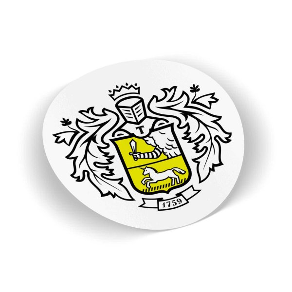 Знак тинькофф