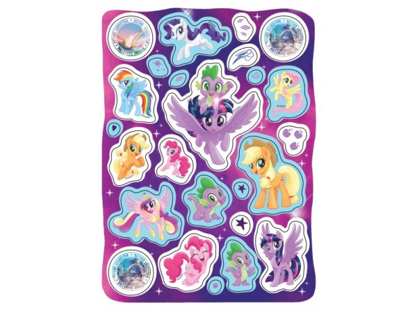 Красивые наклейки