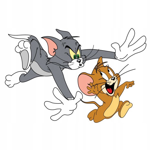 Tom and Jerry