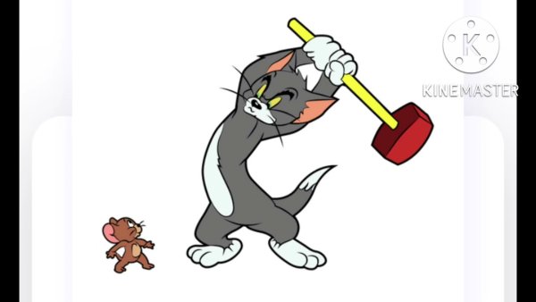 Снупи том и Джерри