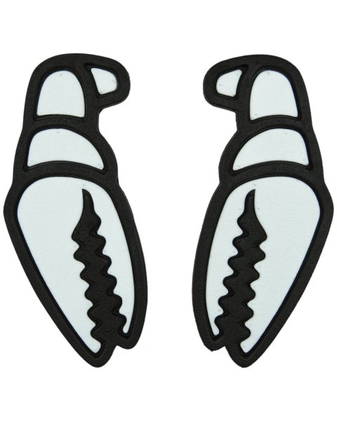 Противоскользящие накладки на сноуборд